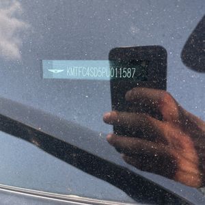 صورة مصغرة 50 لـ 2023 Genesis G90 3.5T E-SUPERCHARGER