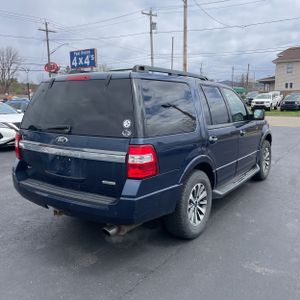 FORD EXPEDITION XLT - 8