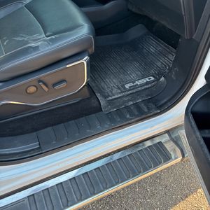 2023 FORD F-150 LARIAT — миниатюра 101