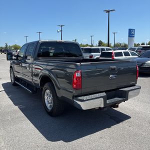 FORD F-250 SUPER DUTY XLT - 4