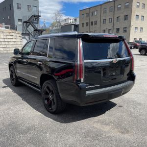 CADILLAC ESCALADE PLATINUM - 5