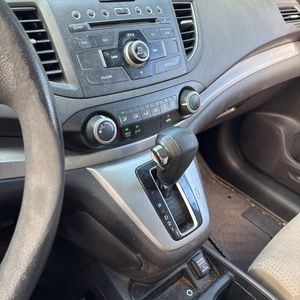 2013 Honda CR-V EX 照片 58
