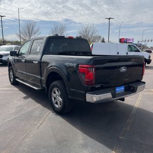 FORD F-150 XLT - 5