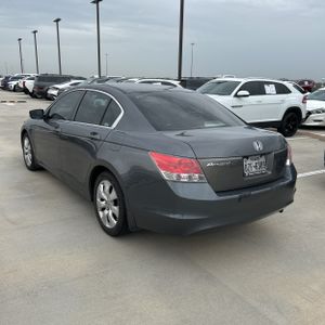 صورة 5 لـ 2009 Honda ACCORD EX