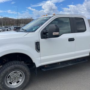 FORD F-350 SUPER DUTY XL - 2