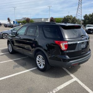 FORD EXPLORER BASE - 5