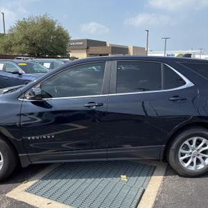 CHEVROLET EQUINOX - 4