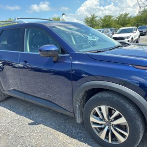 صورة مصغرة 13 لـ 2023 Nissan PATHFINDER SL