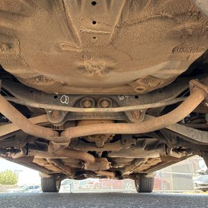 صورة مصغرة 24 لـ 2008 Subaru OUTBACK 2.5I