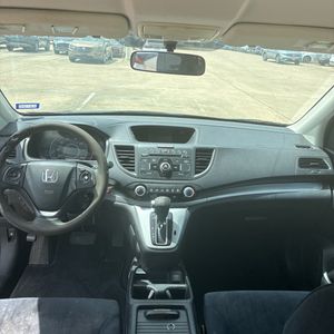2014 Honda CR-V LX thumbnail 35
