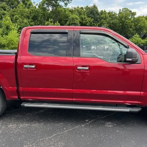 2019 FORD F-150 XLT 缩略图 11
