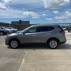 صورة 3 لـ 2019 Nissan ROGUE SV