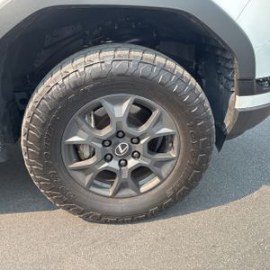 2025 Lexus GX 550 OVERTRAIL 缩略图 20