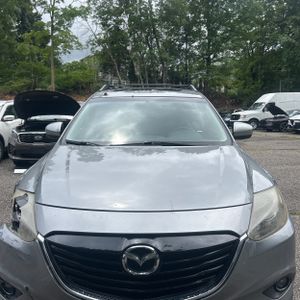 2015 Mazda CX-9 TOURING 缩略图 15