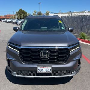 صورة مصغرة 15 لـ 2023 Honda PILOT ELITE