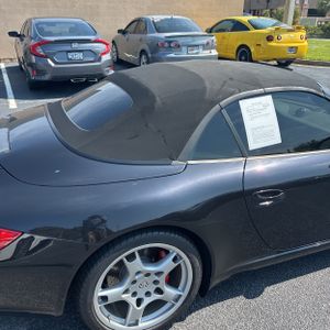 صورة 9 لـ 2007 Porsche 911 CARRERA S