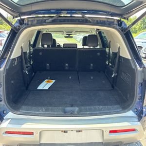 صورة مصغرة 16 لـ 2023 Nissan PATHFINDER SL