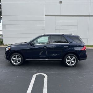 MERCEDES-BENZ GLE - 3