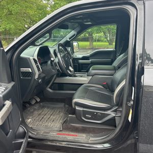 2017 FORD F-150 RAPTOR — миниатюра 32