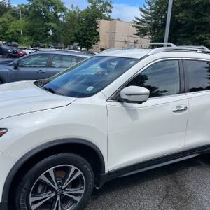صورة 2 لـ 2019 Nissan ROGUE SV