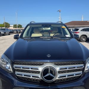 صورة مصغرة 15 لـ 2019 Mercedes-BENZ GLS