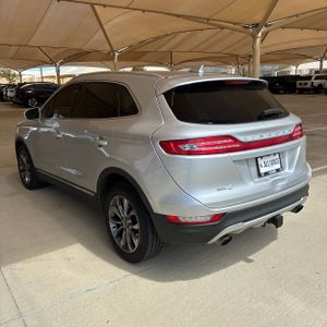 2017 Lincoln MKC SELECT 照片 5