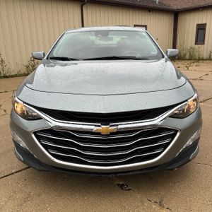 2024 Chevrolet MALIBU LT 照片 14