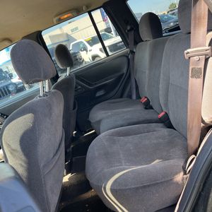 صورة مصغرة 34 لـ 2001 JEEP GRAND CHEROKEE LAREDO