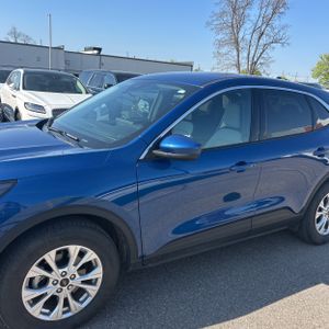 FORD ESCAPE ACTIVE - 2