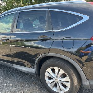 صورة 6 لـ 2014 Honda CR-V EX-L