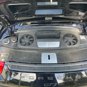 2015 Porsche 911 GT3 照片 42