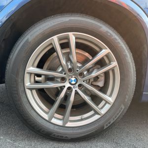 2019 BMW X4 XDRIVE30I — миниатюра 19
