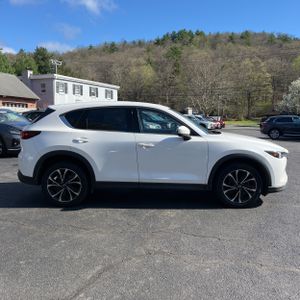 MAZDA CX-5 2.5 S PREMIUM PLUS - 10