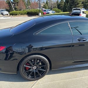 MERCEDES-BENZ S-CLASS - 9