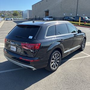 AUDI Q7 45 PREMIUM - 8