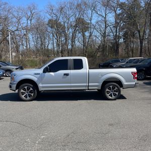FORD F-150 XL - 3