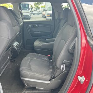 صورة 34 لـ 2012 Chevrolet TRAVERSE LT