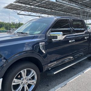 صورة 2 لـ 2024 FORD F-150 LARIAT