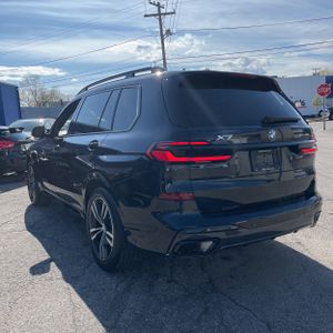 BMW X7 XDRIVE40I - 5