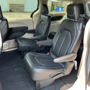 صورة مصغرة 34 لـ 2024 Chrysler PACIFICA TOURING L
