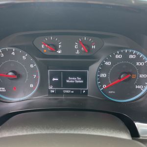 صورة 39 لـ 2020 Chevrolet TRAVERSE LT CLOTH