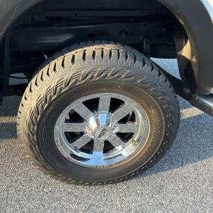 2019 RAM 2500 BIG HORN — миниатюра 18