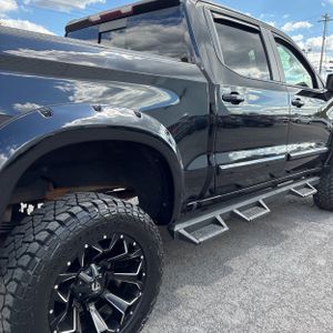 CHEVROLET SILVERADO 1500 - 9