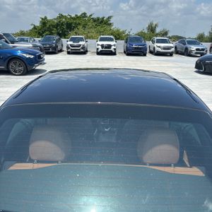 2016 BMW 435I 缩略图 16