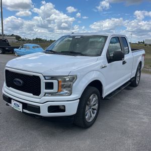 FORD F-150 XL - 1
