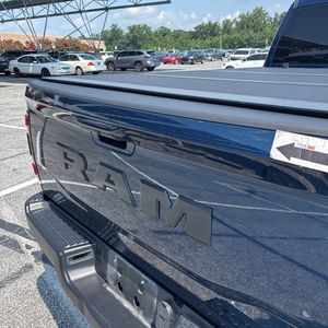 صورة مصغرة 59 لـ 2024 RAM 2500 POWER WAGON