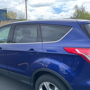 FORD ESCAPE SE - 6