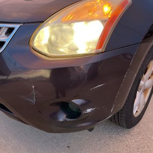 2011 Nissan ROGUE SV 缩略图 55