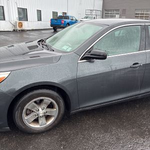 CHEVROLET MALIBU LS - 2