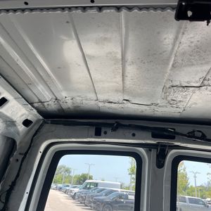 صورة مصغرة 43 لـ 2021 Chevrolet EXPRESS 2500